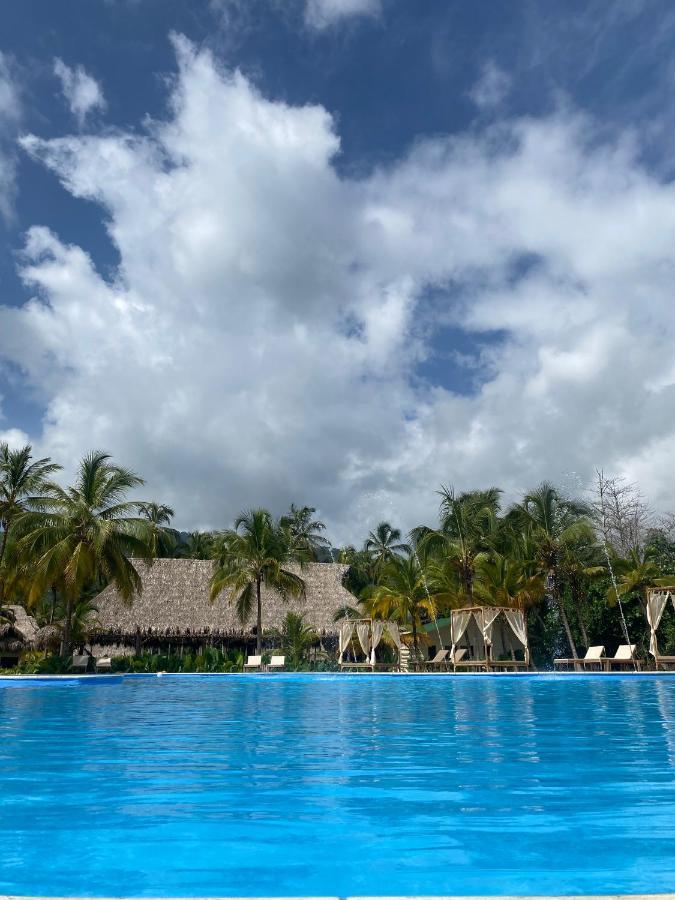 Tay Beach Hotel Tayrona Buritaca Exterior foto