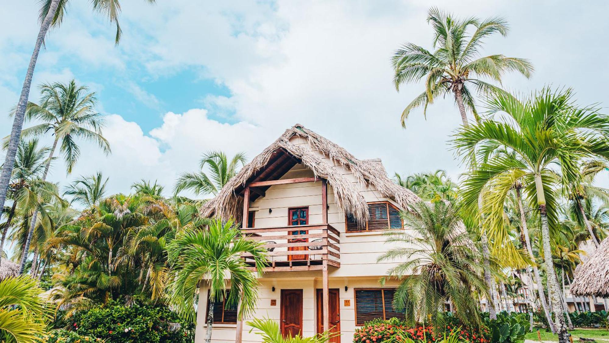 Tay Beach Hotel Tayrona Buritaca Exterior foto
